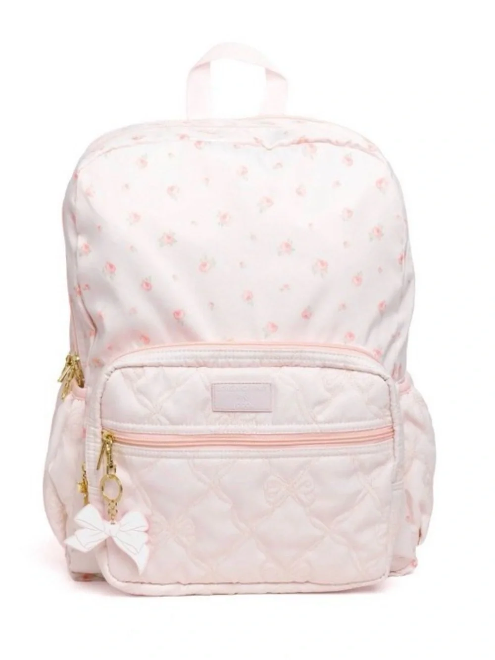 LoveshackFancy for target backpack NWT